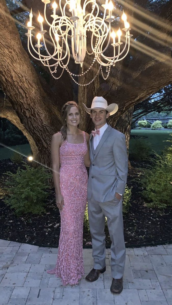 Kyler Dean tweet media