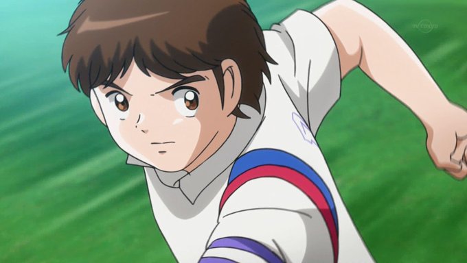 6月23日は三杉淳の誕生日のtwitterイラスト検索結果