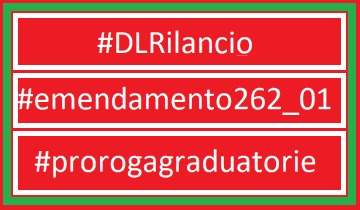 gianluc85537479's tweet photo. Prosegue esame #DLRilancio in Commissione Bilancio. Gli idonei chiedono vi sia accordo per approvare #emendamento262_01 Tasso su #prorogagraduatorie 2011-18 Enti Locali al 31.12.21 #finoallultimoidoneo
@GiorgioTrizzino
@zennaronews
@mandelli_andrea
@terry_manzo
@lorenzoni_m5s https://t.co/SXlwZwN85w
