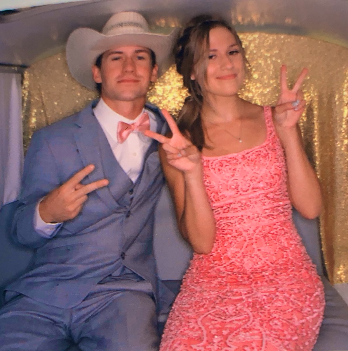 Kyler Dean tweet media