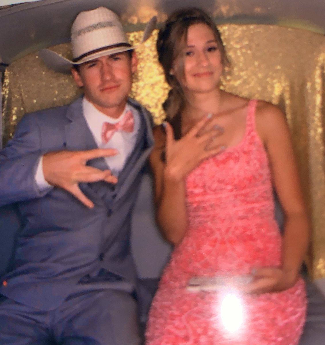 Kyler Dean tweet media