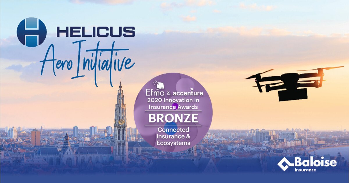Check out my latest article: Helicus and Baloise win international recognition with insurance industry award linkedin.com/pulse/helicus-… via <a href="/LinkedIn/">LinkedIn</a>