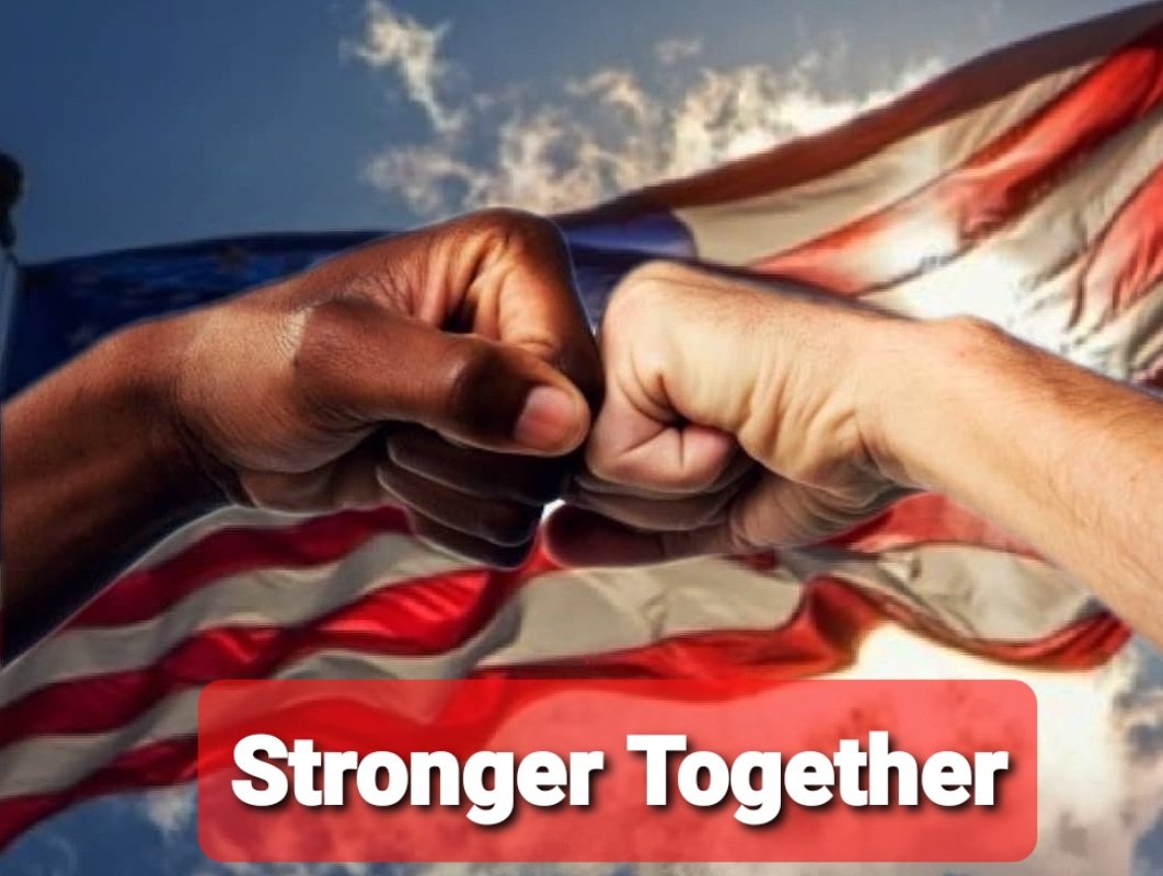 IslanderPride's tweet photo. @gatewaypundit #LuciferianLeft
#BlacksForTrump
#JewishForTrump
#WomenForTrump
#LatinosForTrump
#WalkAwayFromDemocrats
#MAGA2020 https://t.co/2JRRvWavy7