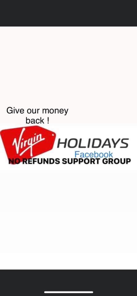 philegl's tweet photo. #virginnorefundsupportgroup @VirginHolidays @VirginAtlantic @MartinSLewis @piersmorgan @grantshapps https://t.co/CHDSH5GKnW
