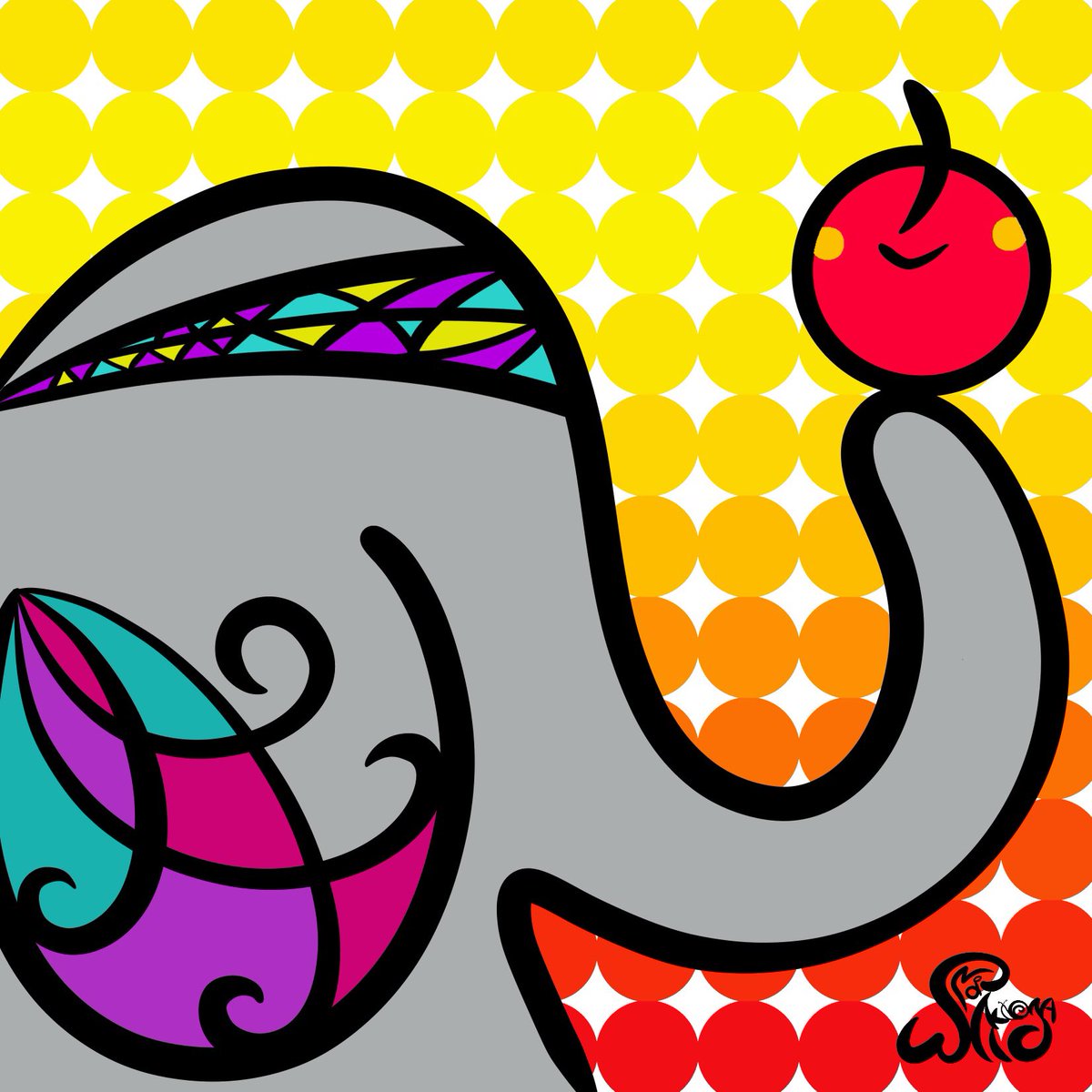 文字イラスト 文字イラスト