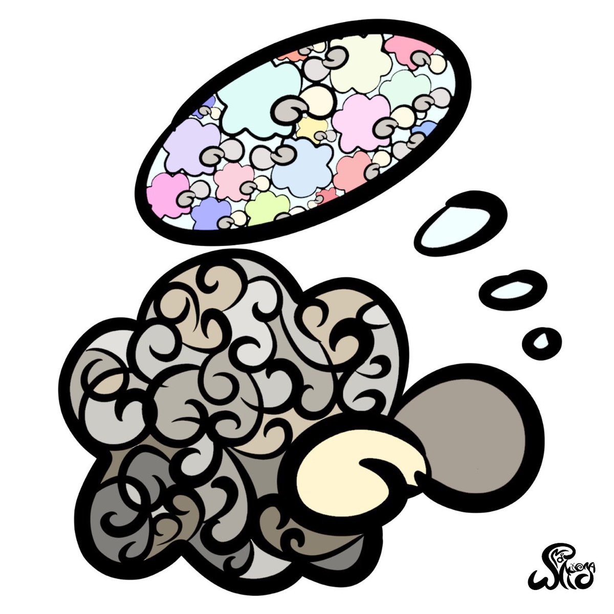 文字イラスト 文字イラスト