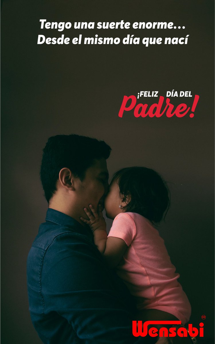 Porque siempre hay  🎁  consentirlo 
Gracias por tanto a todos los papás.
#FelizDíaDelPadre #diadelpadre #FathersDay