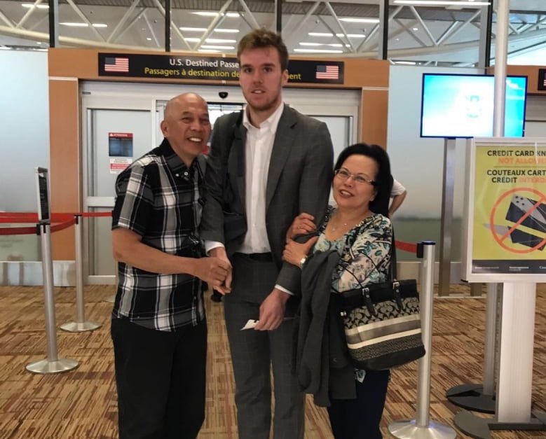 Happy Father’s Day to all the hockey dads! 🏒👨‍👧‍👦