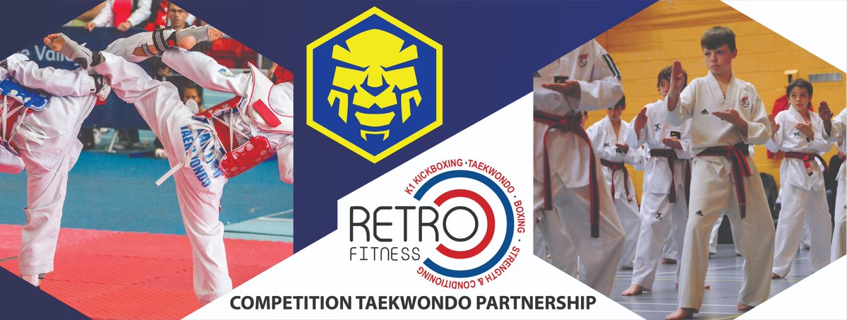 lion_tkd's tweet photo. Announcing the competition partnership between Retro Fitness - Taekwondo and Lion Taekwondo. 

https://t.co/qjvuzXMalT https://t.co/48hE91UbjJ