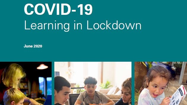 Students and teachers were positive about learning from home under Alert Level 4 and Level 3, but practical challenges made the experience more difficult.

Read more about students' and teachers' experiences in the full report: ero.govt.nz/publications/c…