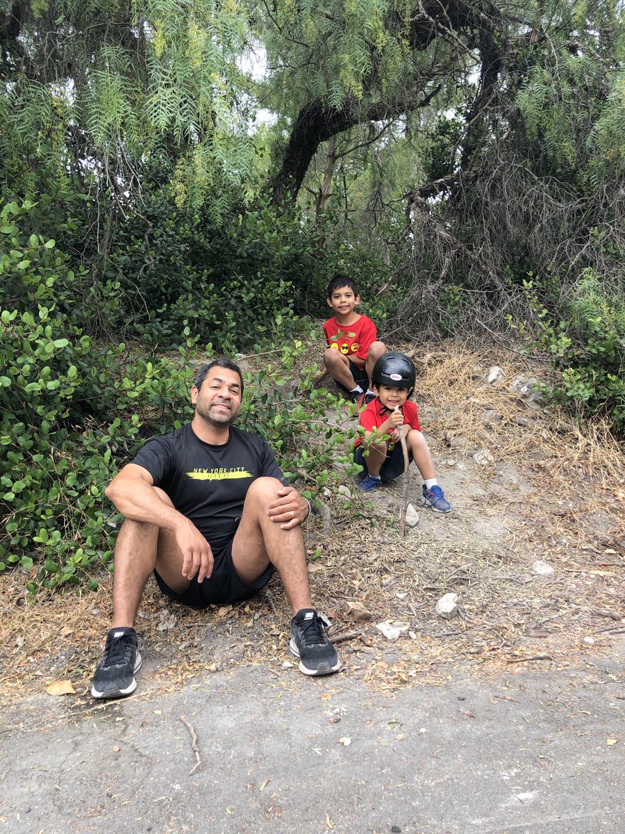 Best and toughest job...Happy Fathers Day!