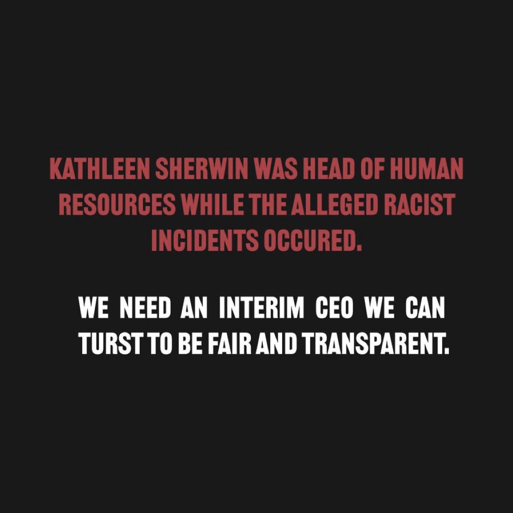 DevReckoning's tweet image. .@kathleensherwin should not be the interim CEO of @WomenDeliver. She managed the HR and recruitment process for nearly two years and held similar roles concurrently at other comparable orgs. Join us in demanding leadership we can trust.