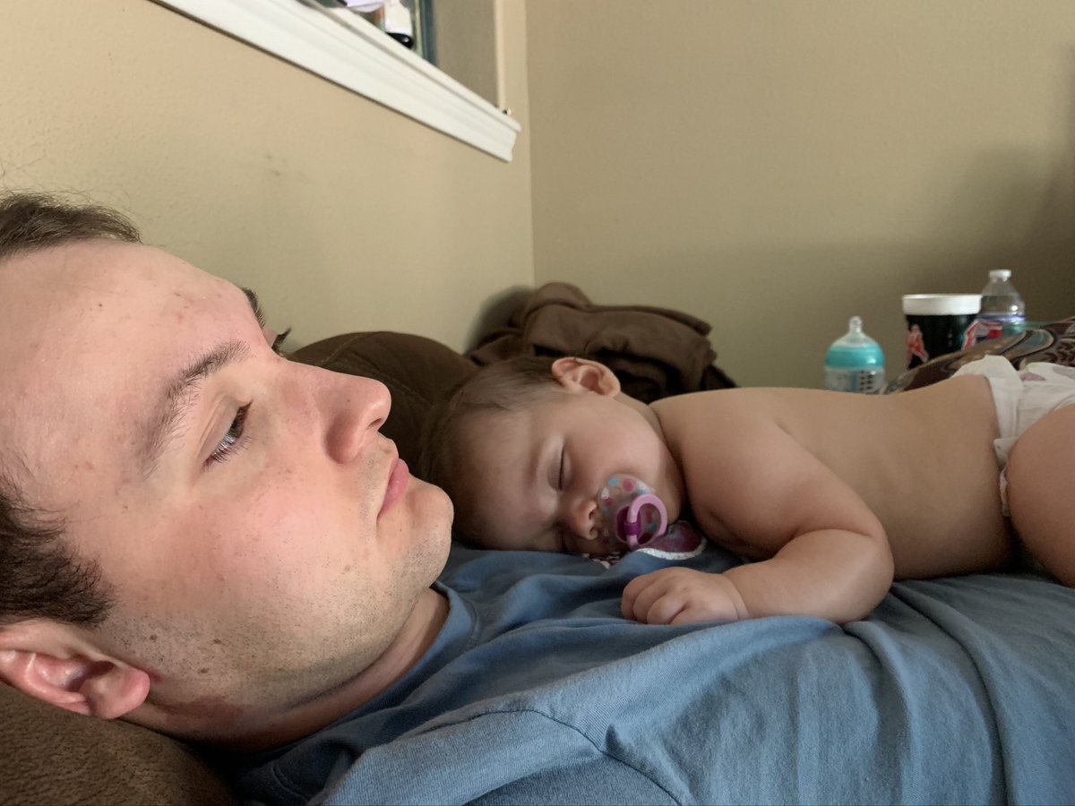 bailey_brawner's tweet photo. Happy Fathers Day Babe💖 can’t wait to have more babies and memories with you ❤️ Rory Mae and I are incredibly blessed 🥰 https://t.co/Sug5z5XK6P