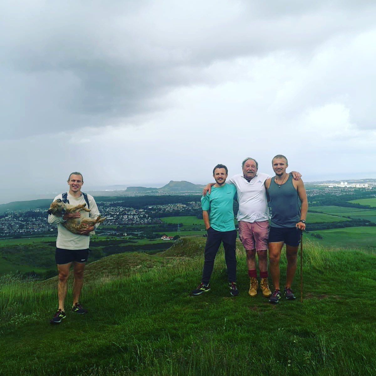 Happy Father’s Day <a href="/_Whisky_Max_/">Charles MacLean</a>