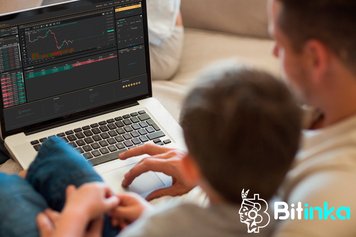 Happy Father´s Day! Feliz dia del padre! To all our crypto daddy´s #bitcoins #Crypto #cryptocurrency #Ethereum #EOS  #cryptotrading #cryptodaddy