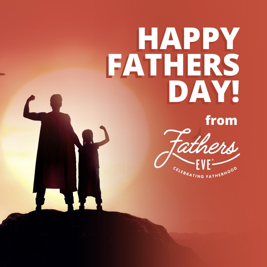 FathersEve's tweet photo. Happy Fathers Day to all the amazing dads out there that work hard to take care of their family each and every day. Today is your day!
#greatfathers #greatdads #bestdad #bestfather #fathersday #dadoftheyear #fatheroftheyear #number1dad #number1father #dadsday #bestparent #greate https://t.co/b33Tx7DV80