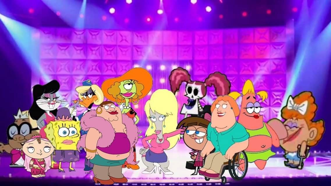 Meh The Cast Of Rupaul S Drag Race Season 13 Has Been Leaked And I M Gagging Over Some Of The Contestants