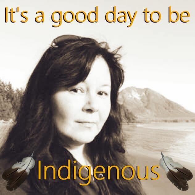 lindavandorn's tweet image. Happy Aboriginal Day 2020 #FirstPeople #2020 #StillHereWinning #HappyAboriginalDay xoxo