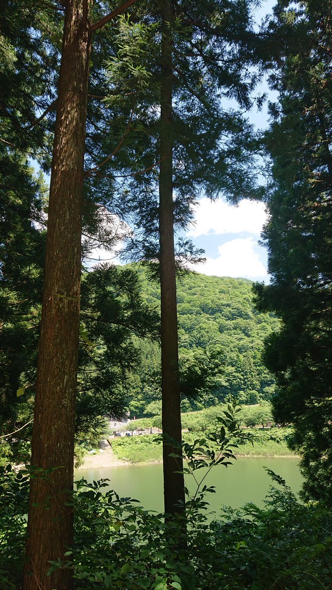 二子島森林公園 二子島森林公園