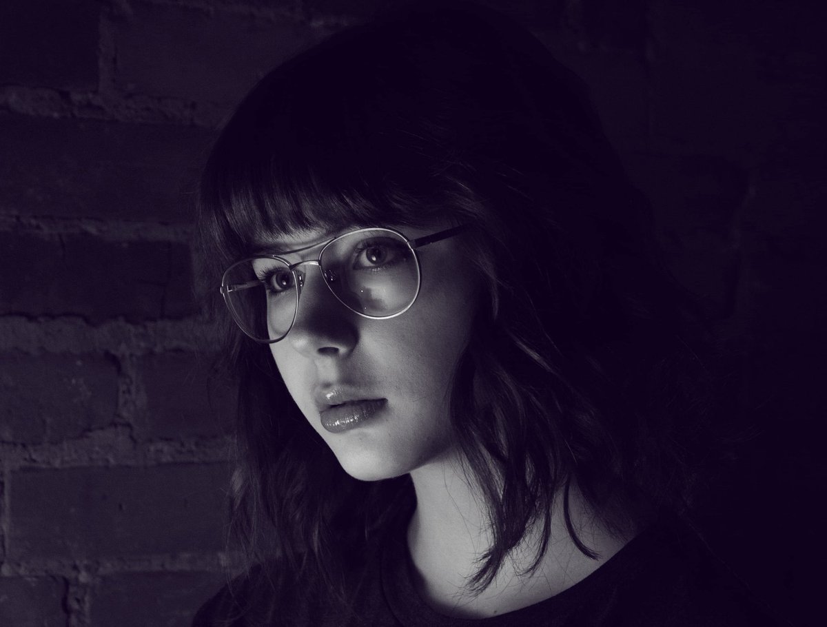 PopulusMusic's tweet photo. One year ago today, Brenna officially joined Populus Music as our #marketingmanager! Thank you to Brenna for all that she does for us 🖤 We're both excited to bring you everything that we've been working on coming up soon https://t.co/p0WqoQgk6B