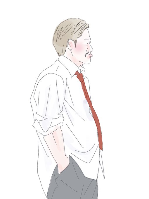 せんむのtwitterイラスト検索結果 古い順