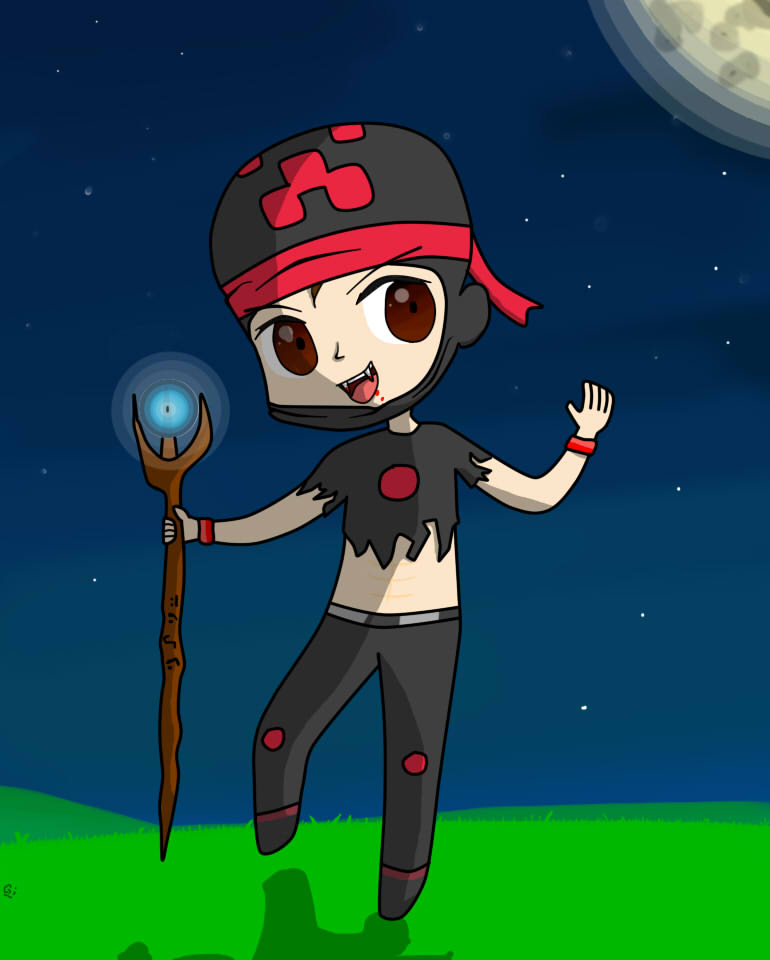 Giselle_xp's tweet photo. @ManuCanarion hace años que no dibujo #LaComunidadMC https://t.co/YtYQJrkQP2