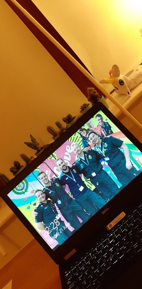 ryanlee_98's tweet photo. I love my laptop background, can’t wait to see everyone after lockdown when thinks can return to their new normal. Hopefully we can have more fun times like the @NatAmbLGBTUK Conference that we attended in Brighton in 2017. @alistair_gunn @LiamCPara @YAS_SiStanden @Simondavies99 https://t.co/RkxxCxHDq6
