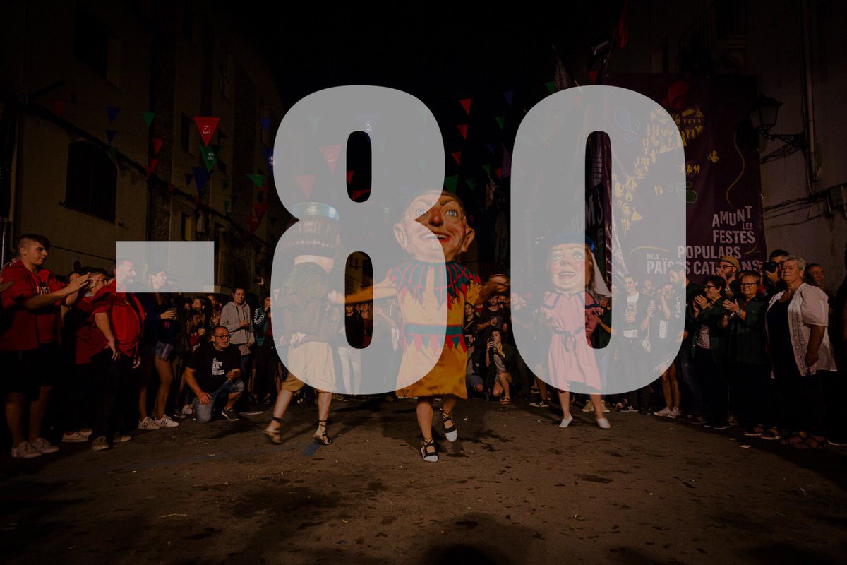 La Fumera | Sallent tweet media