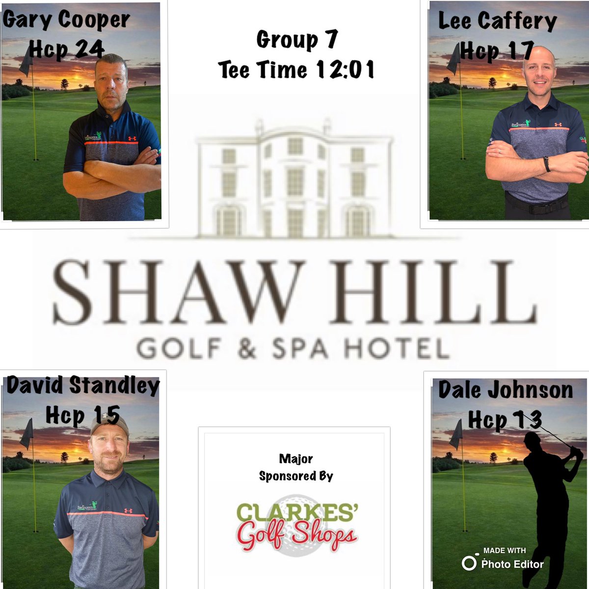 Swingers_Golf_'s tweet photo. https://t.co/4KaHfGOKkG