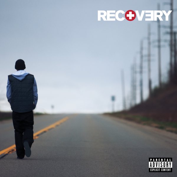 Rank these 4 EMINƎM albums:- Recovery- Marshall Mathers LP2- Kamikaze- Music To Be Murdered By