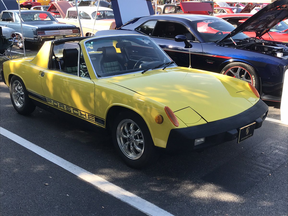 tnappraiser's tweet photo. @GarageSquadTV #GSCarshow https://t.co/c6fZp3GlZy