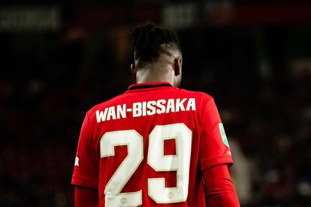 No.29-Aaron Wan-Bissaka has a good season at palace last year and us built on it becoming a top 3 RB in the premiere league this year.