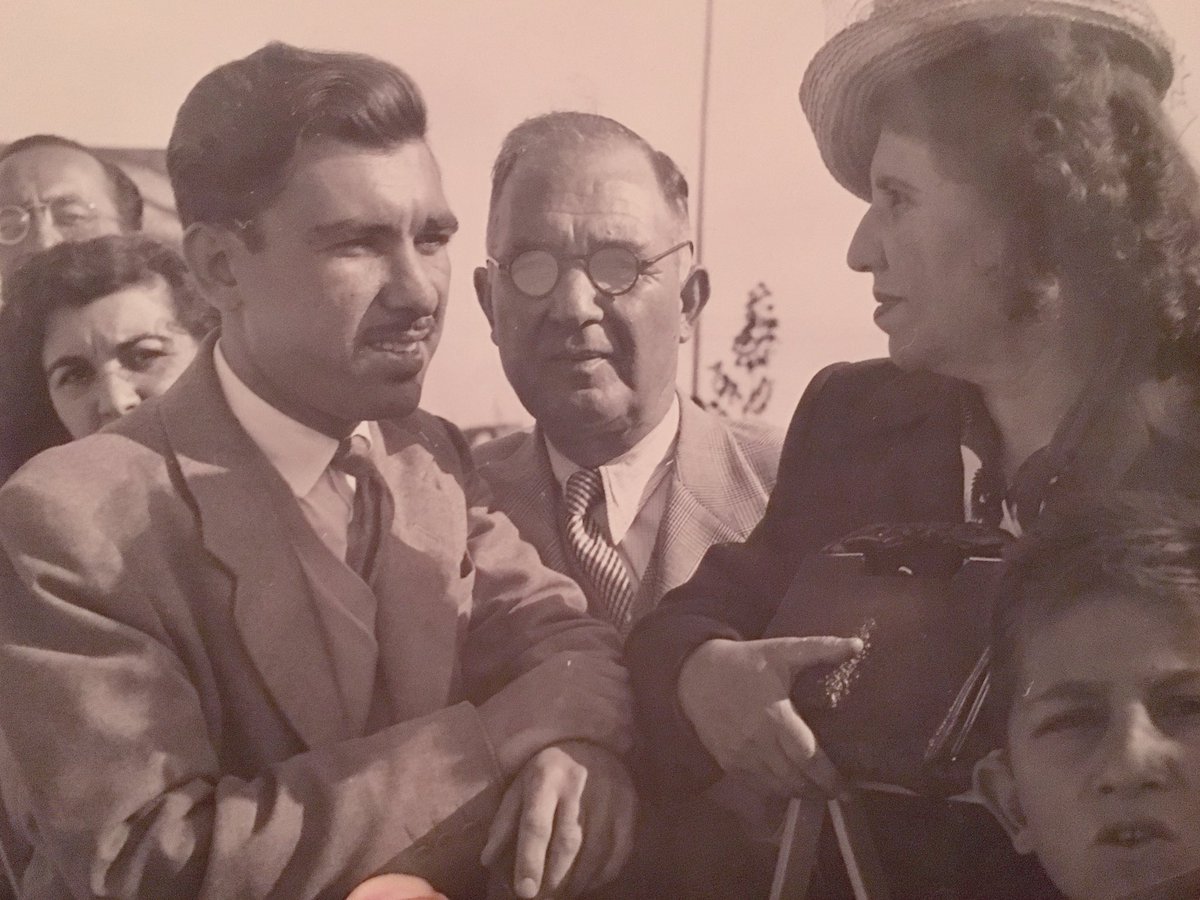 PEKSEVMEM's tweet photo. Babam - Dedem - Babaannem
Güsel foto <3 https://t.co/TrZznOCMa0
