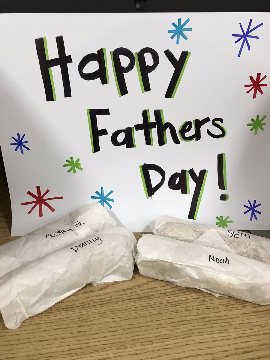 bribricamo's tweet photo. #ferocious4416 feels free food for fathers is fairly fantastic! Happy Father’s Day!! @NorthcreekHold @JEBM_THD @JeremiahEarley @chunkmeister1 @DaveJohansenTHD @Alvarez2Joe @BradSimons3 https://t.co/nhc1rHXe4b