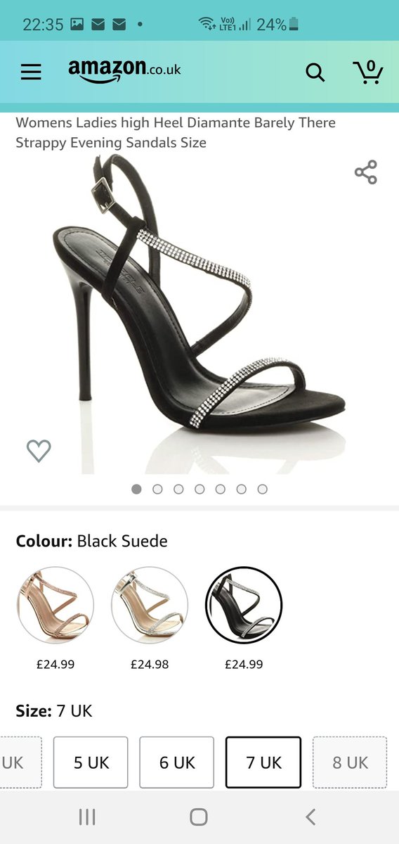 deedee26052020's tweet image. 🤩🤩😍😍 I love them both!! Which one do you think would go better?

#heels #decision #hardtopick #lovethemboth.