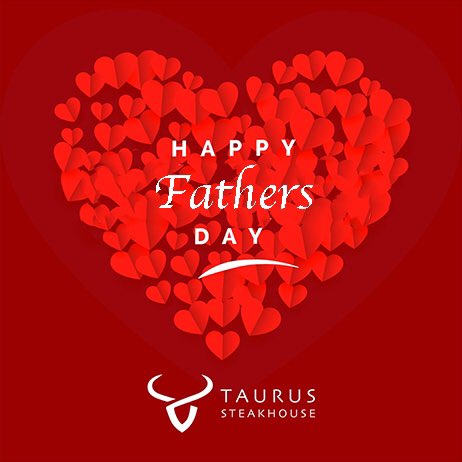 Taurussteak tweet picture