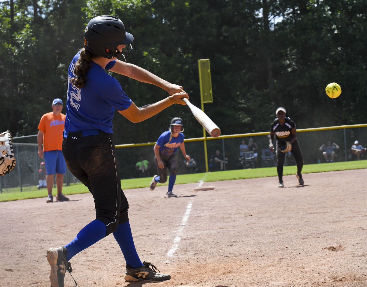 @SoFoWillis had a great weekend at <a href="/Tbolts5Star/">Tbolts Fivestar</a>! We were 3-0-1 when the last game got rained out! I pitched 5 innings with 5 strikeouts and a 0.00 ERA while hitting .375 at the plate! <a href="/CoachKRyman/">Kristin Ryman</a> <a href="/BclarkUSA/">Becky Clark</a> <a href="/Mandy_Burford/">Mandy (Burford) Johnson</a> <a href="/Jkolaitis3/">Jimmy Kolaitis</a> <a href="/JoeGuth08812179/">Joe Guthrie</a> @TroySBCoach <a href="/thecoachtate/">Coach Tate</a>