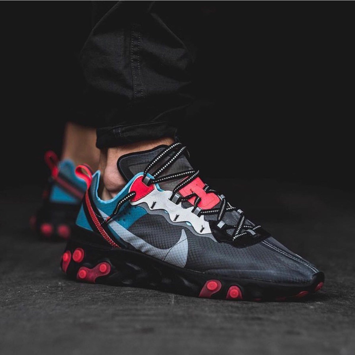 nike react element 87 promo