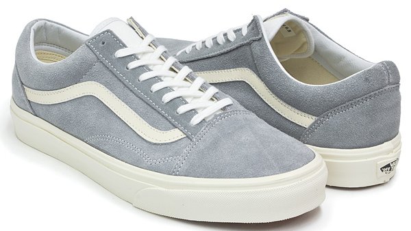 VANS old skool vintage in quarry ($55 