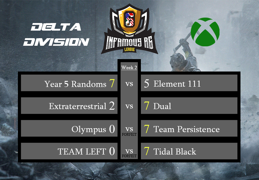 JagerLeague tweet picture