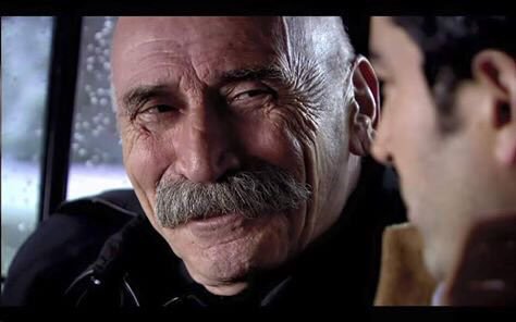 Üzülme yeğen, o kadar emeğe rağmen giden insan; yüktür, kayıp değil.