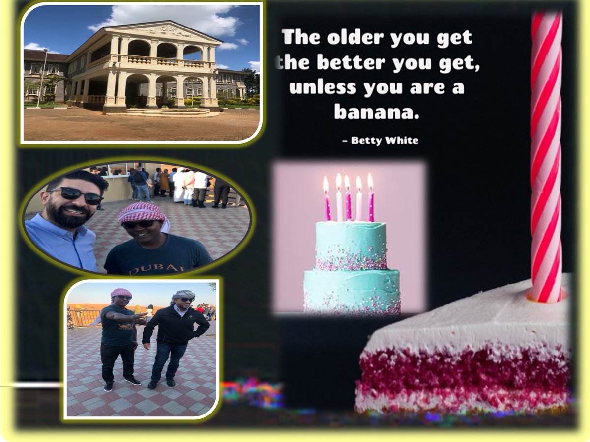 Dr. Andrew Mbithi (@dr_kaggwa) on Twitter photo Happy birthday to Me, Myself and I
<a href="/twitter/">Twitter</a>
<a href="/happybirthtime/">Happy Birthtime!</a>
@DiamondV
<a href="/Cargill/">Cargill</a>
#twitter
<a href="/Dr_kaggwa/">Dr. Andrew Mbithi</a>
<a href="/junebabies4/">junebabies</a> Happy birthday to Me, Myself and I
<a href="/twitter/">Twitter</a>
<a href="/happybirthtime/">Happy Birthtime!</a>
@DiamondV
<a href="/Cargill/">Cargill</a>
#twitter
<a href="/Dr_kaggwa/">Dr. Andrew Mbithi</a>
<a href="/junebabies4/">junebabies</a>