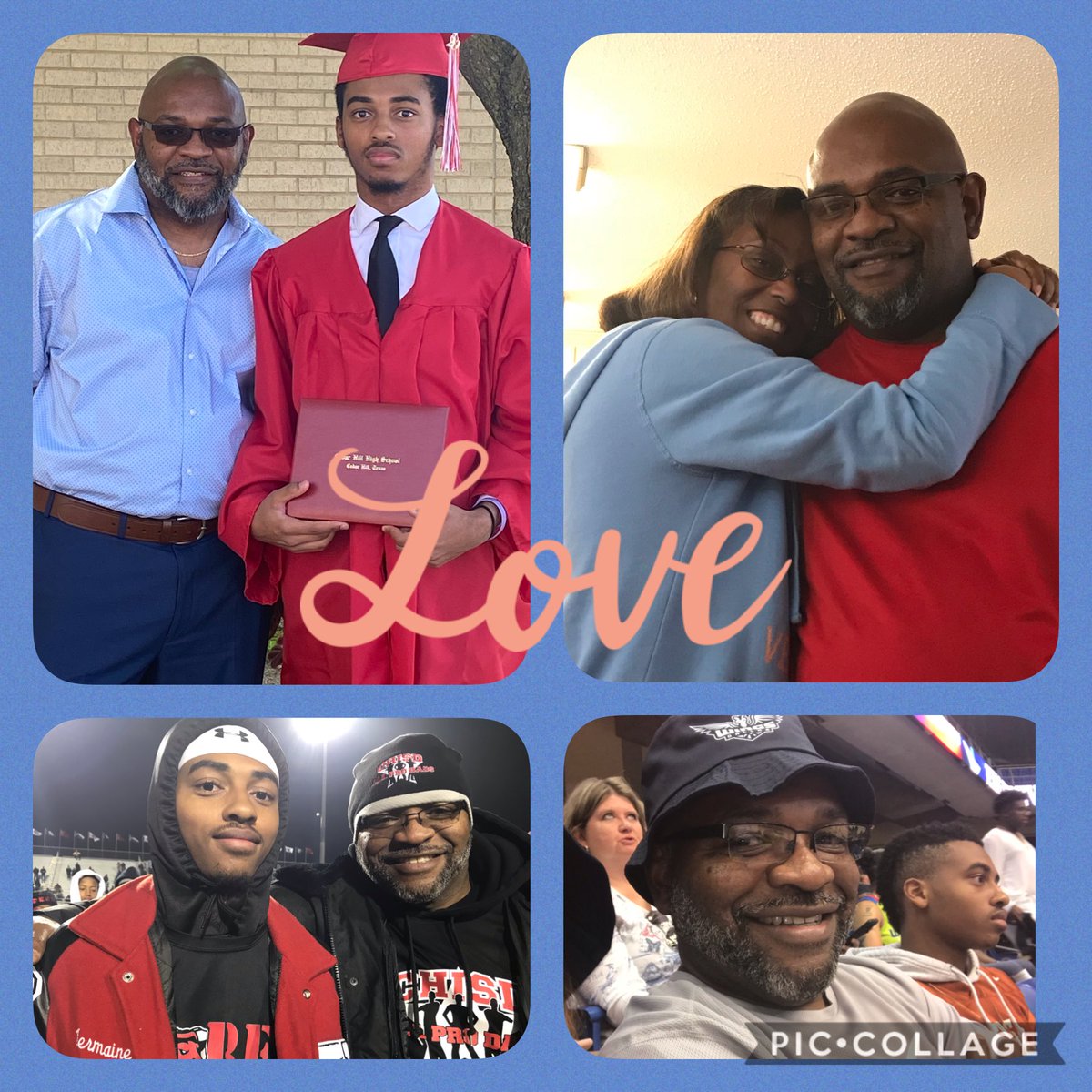 saundraJ01's tweet photo. Happy Father’s Day to my best friend and love🥰. https://t.co/IPpoR1qgq0