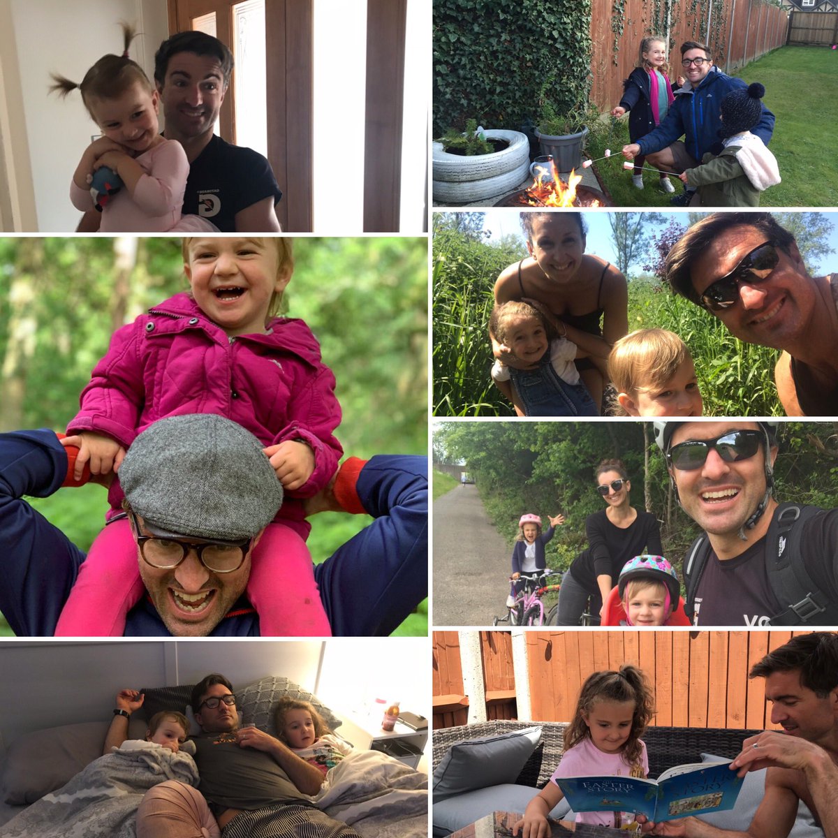 Daniela Valvano (@danielavalvano) on Twitter photo Happy Father’s Day <a href="/RichardSMunday/">Richard Munday</a> We couldn’t have survived lockdown without you! We love you millions x Happy Father’s Day <a href="/RichardSMunday/">Richard Munday</a> We couldn’t have survived lockdown without you! We love you millions x