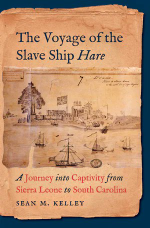 This morning when I started researching this, I thought to look in the index of this book I'm reading to see if John Holman is mentioned in it, since he was a major enslaver in the Sierra Leone area trafficking to South Carolina. Alas, he is.