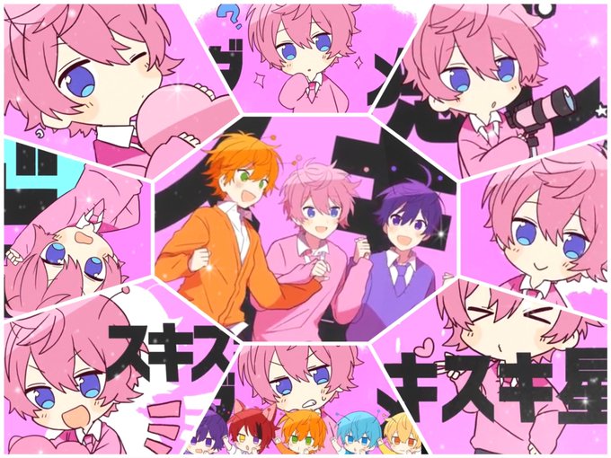 スキ 高画質 のtwitterイラスト検索結果 古い順