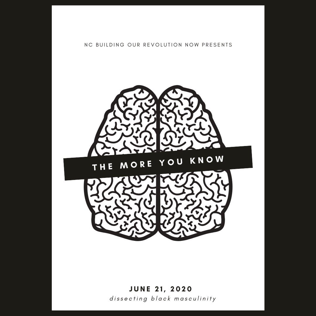 NCBORN_'s tweet photo. Today, NCBORN mourns those who can no longer celebrate this day with their families due to the ills of today’s society. We ask that you watch Always in Season and Moonlight to gain a better understanding of what we are fighting for. #BlackLivesMatter #NCBORN https://t.co/G4ieuqQOQB