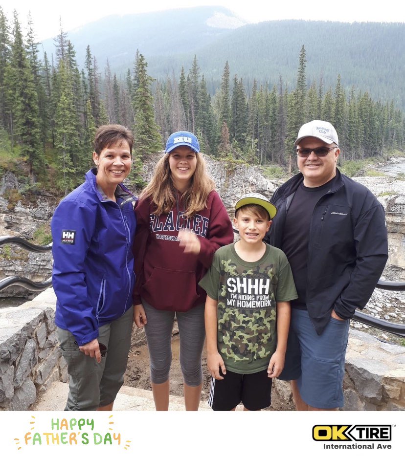 OK Tire International Ave (OKTireYYC) Twitter