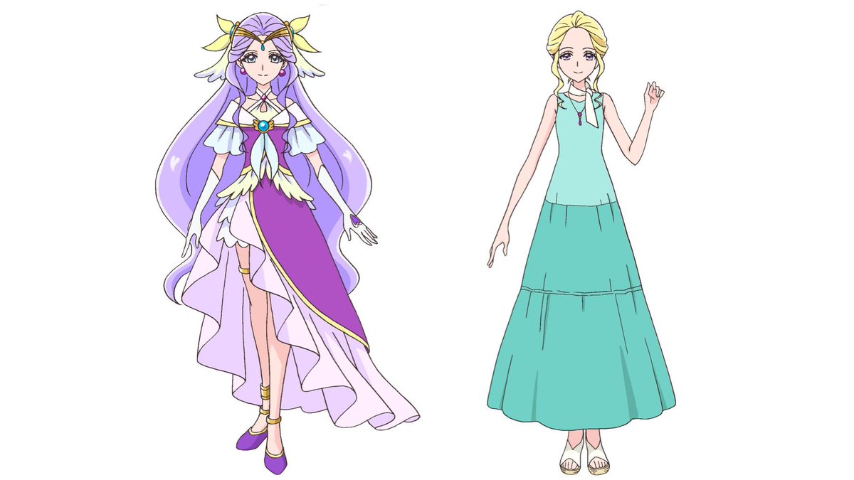 ヒーリングっど プリキュア 追加戦士 キュアアース 風鈴アスミ に期待 Precure ヒープリ Togetter ヒーリングっど プリキュア 追加戦士 キュアアース 風鈴アスミ に期待 Precure ヒープリ Togetter