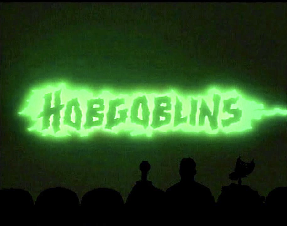 EugWSerra's tweet photo. On July 14, 1988, Hobgoblins was released!
Fun Fact: Hobgoblins was featured on episode #907 of Mystery Science Theater 3000!
#Hobgoblins #MST3K #RickSloane #TomBartlett #PaigeSullivan #StevenBoggs
#KelleyPalmer #BillyFrank #DaranNorris #ClubScum https://t.co/CaCM737Fcf